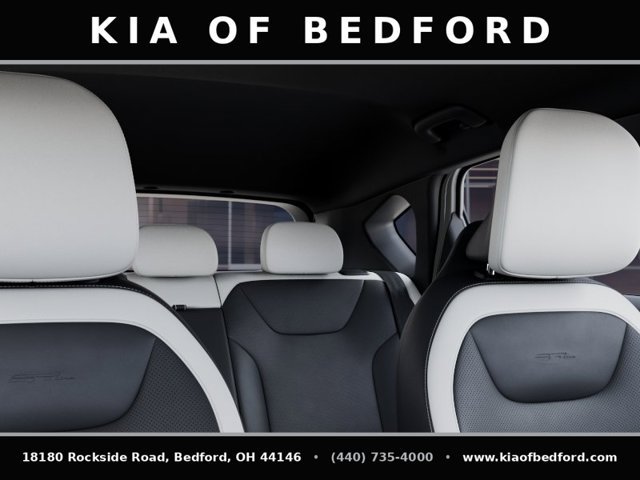 New 2026 Kia K4 EX FWD image 30