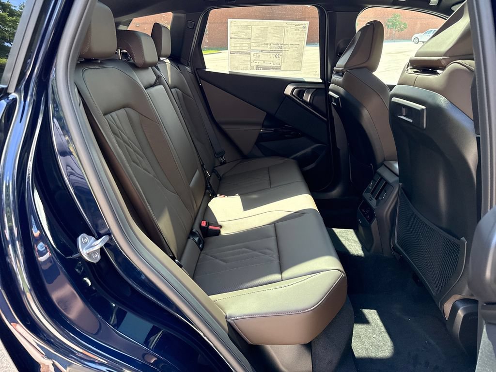 New 2026 BMW X3 xDrive30i w/ Premium Package AWD/4WD image 26