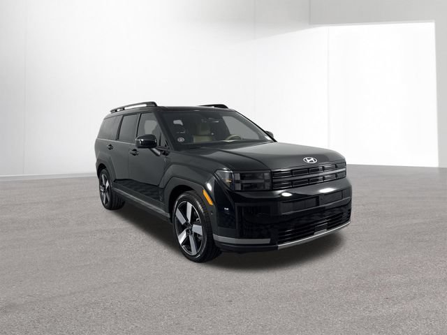 Used 2024 Hyundai Santa Fe Limited AWD/4WD image 12