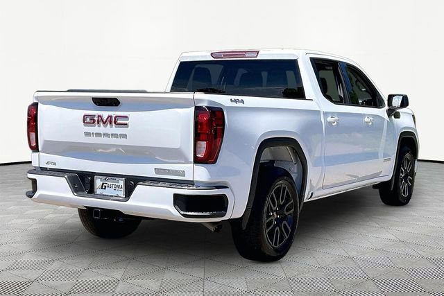 Used 2024 GMC Sierra 1500 Elevation AWD/4WD image 5