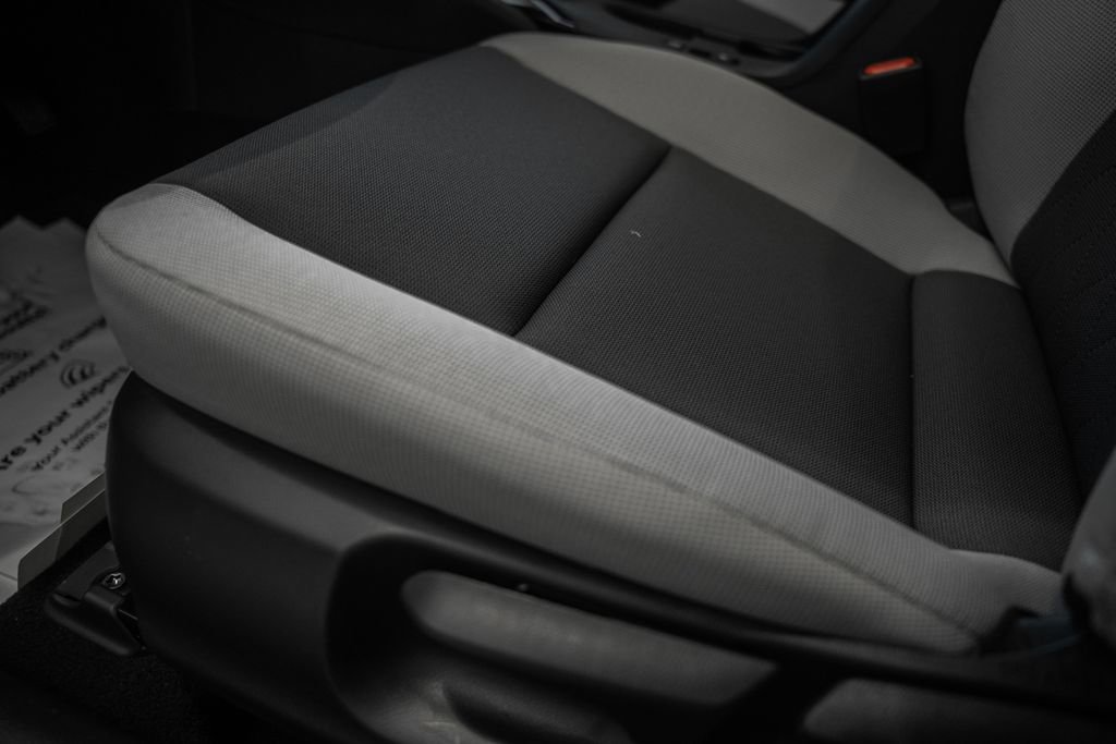 New 2026 Toyota Corolla LE image 31