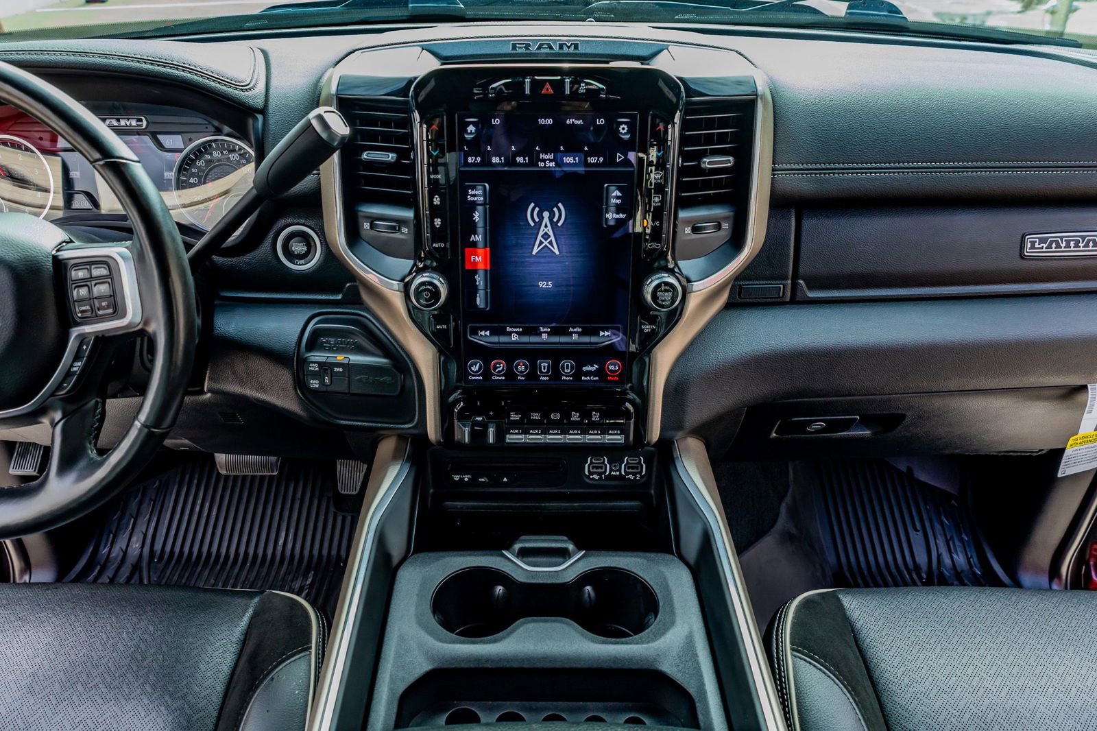 Used 2019 RAM 3500 Laramie image 23
