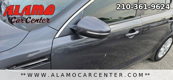 Used 2011 Kia Optima LX FWD image 9