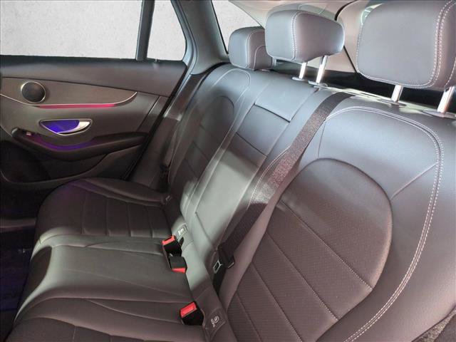 Certified 2022 Mercedes-Benz GLC 300 image 20