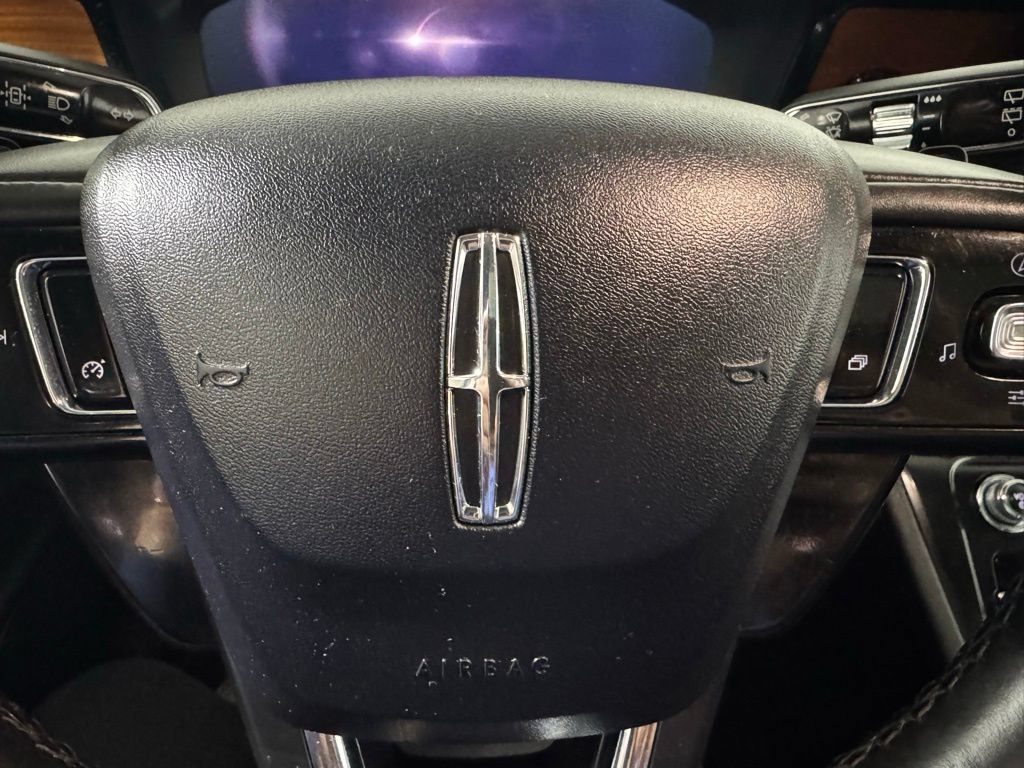 Certified 2022 Lincoln Corsair Reserve w/ Elements Package AWD/4WD image 42