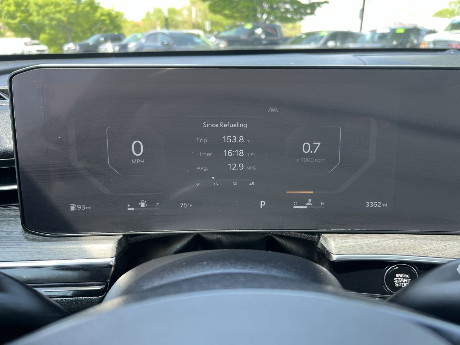 Used 2025 Kia K5 EX FWD image 25