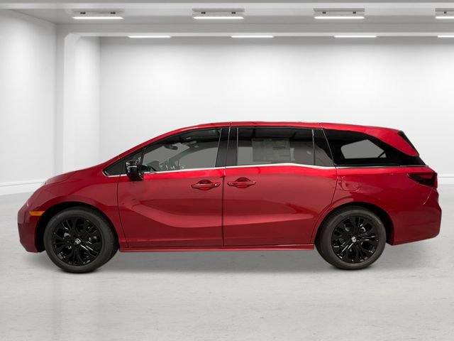 New 2026 Honda Odyssey Sport-L image 6