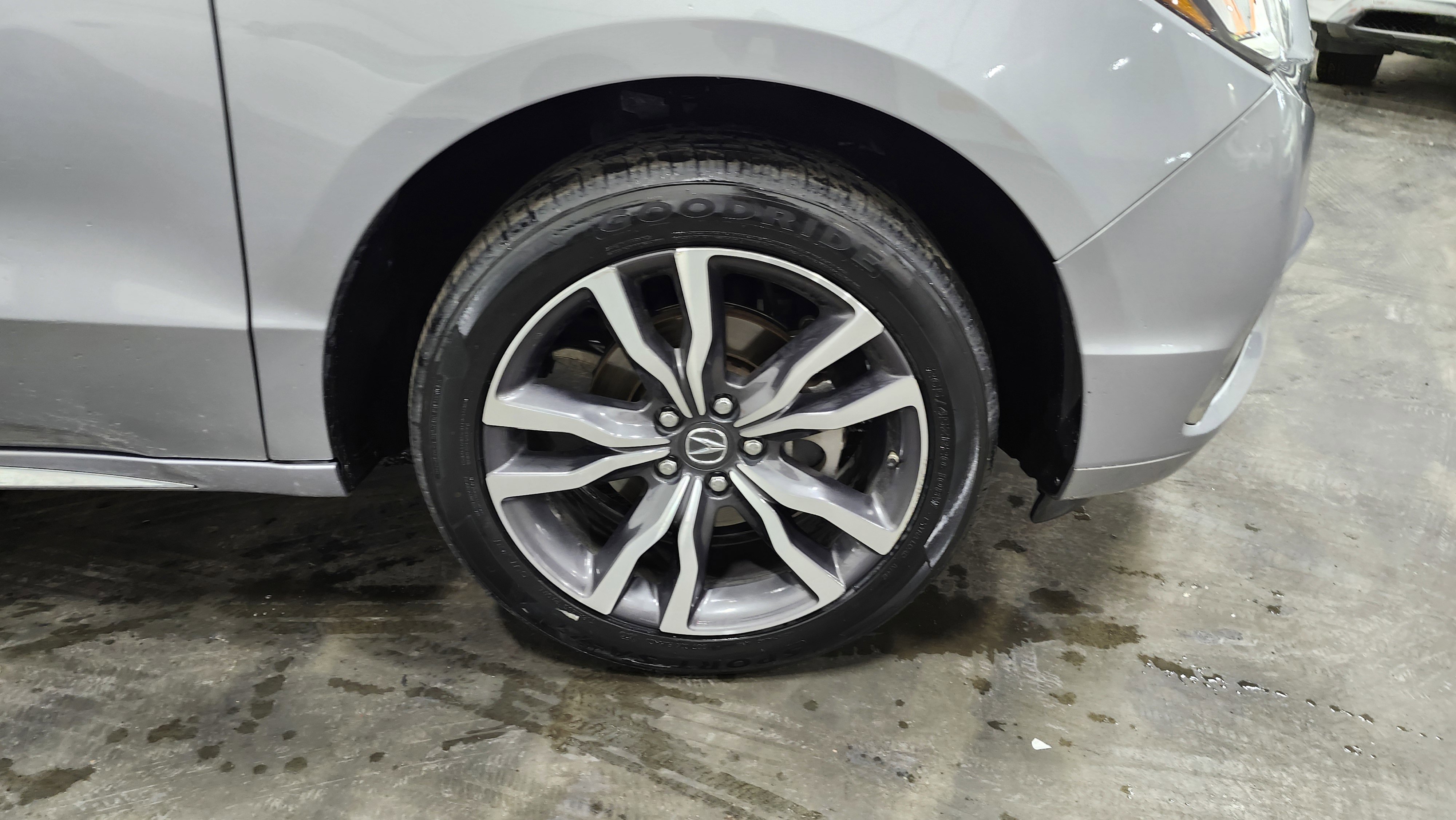 Used 2020 Acura MDX SH-AWD w/ Advance Package image 12