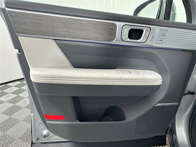 New 2026 Hyundai Santa Fe Calligraphy image 13