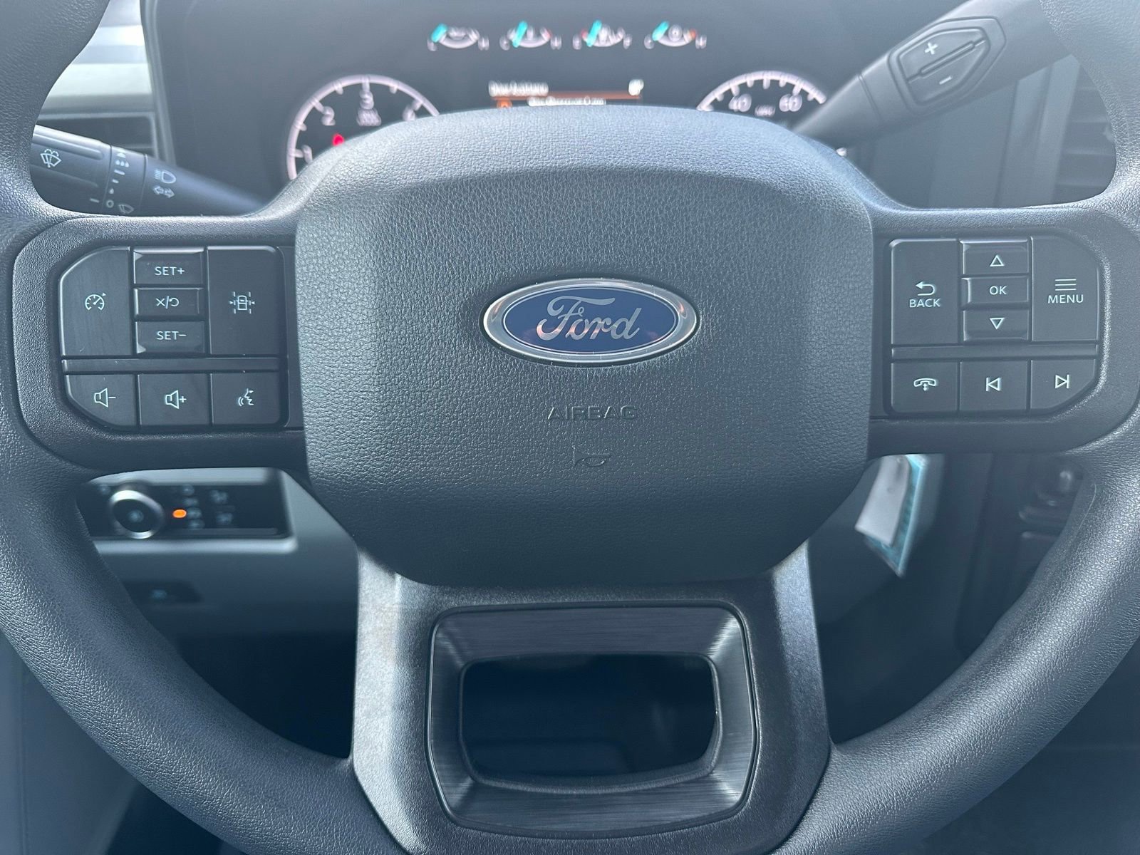 New 2025 Ford F350 XL w/ XL Chrome Package image 13