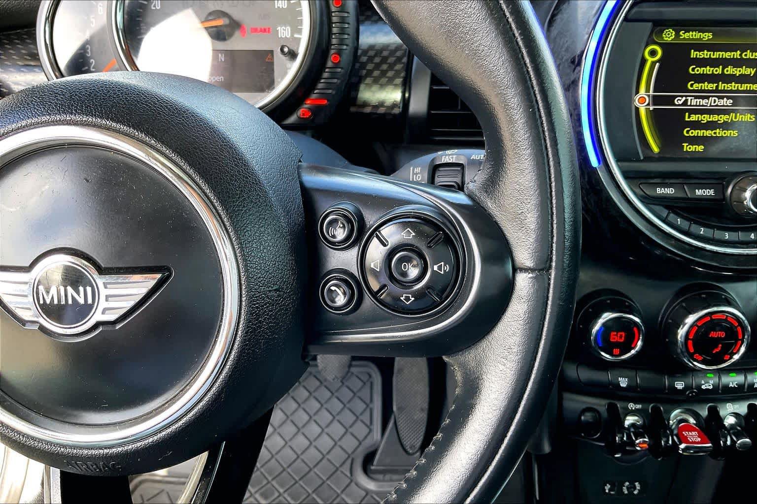 Used 2015 MINI Cooper S FWD image 20