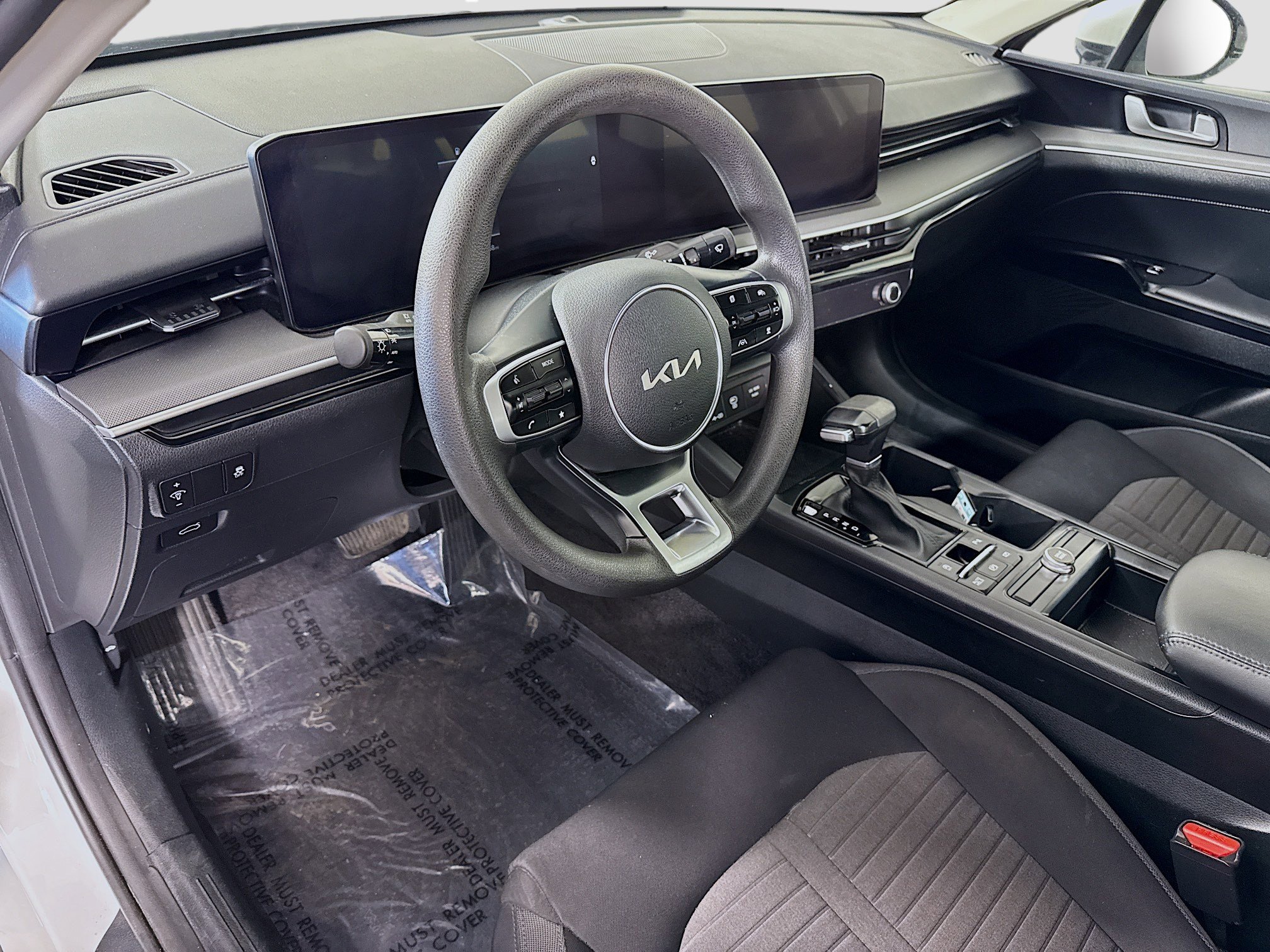 Used 2025 Kia K5 LXS image 23