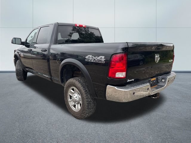Used 2018 RAM 2500 Tradesman w/ Chrome Appearance Group AWD/4WD video 2