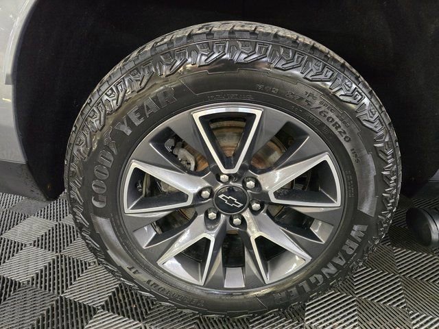 Used 2021 Chevrolet Tahoe Z71 image 15