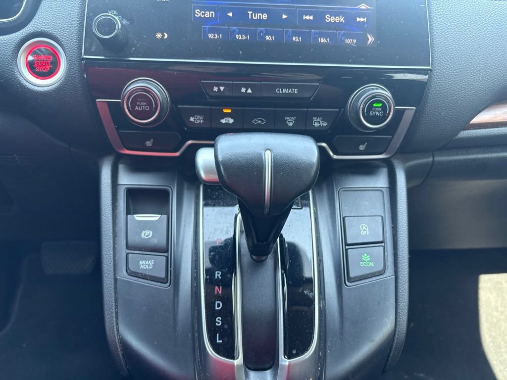 Certified 2020 Honda CR-V EX-L image 23