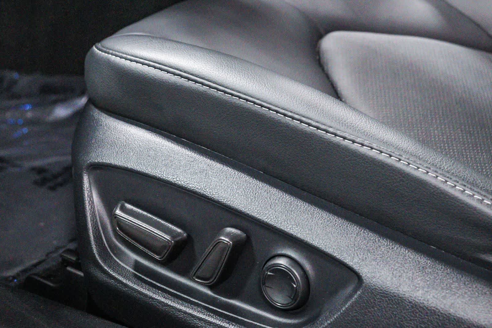 Certified 2024 Toyota Camry XSE FWD image 22