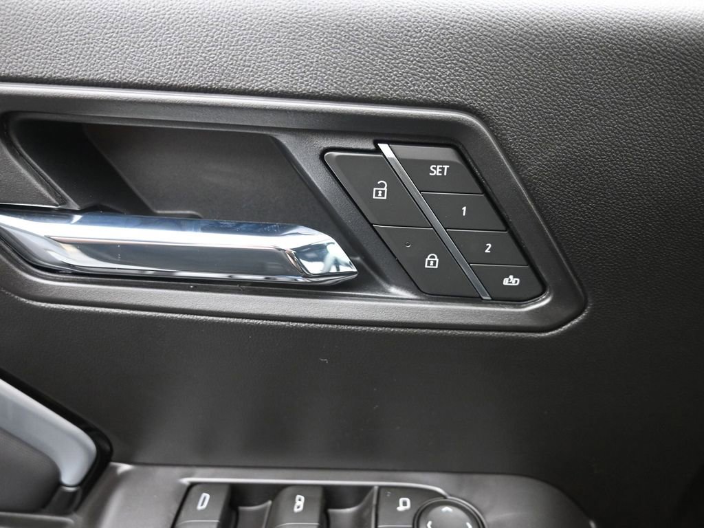 New 2026 Chevrolet Colorado Z71 w/ Z71 Convenience Package 2 image 13