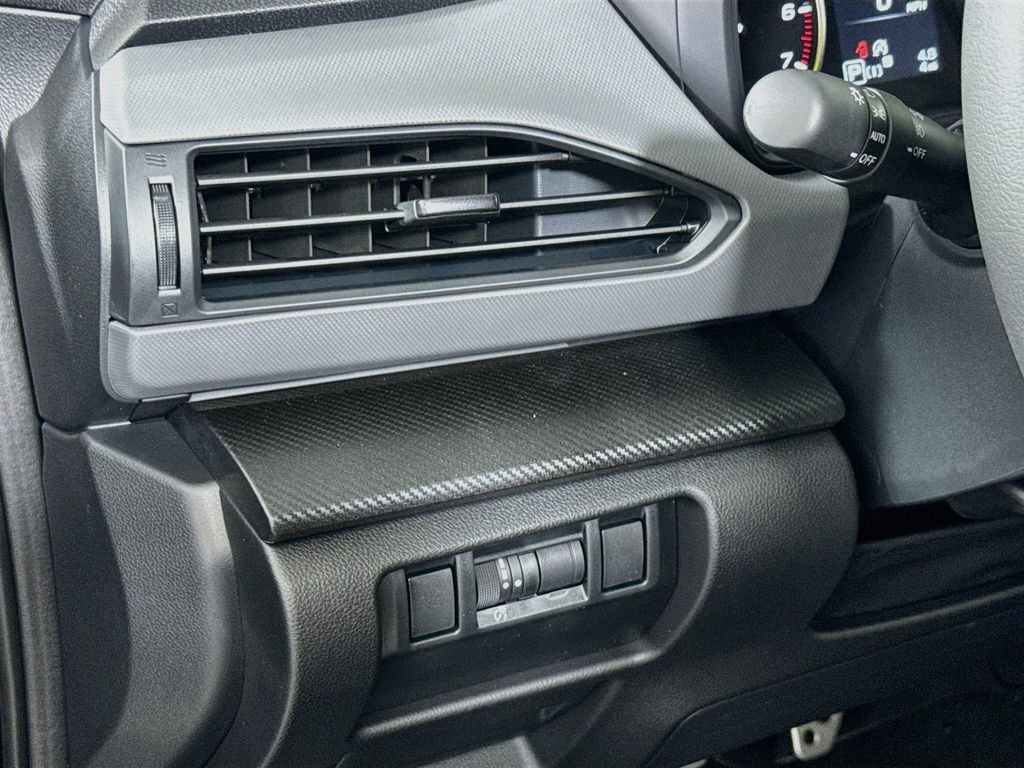 New 2026 Subaru Crosstrek 2.5i Sport AWD/4WD image 10