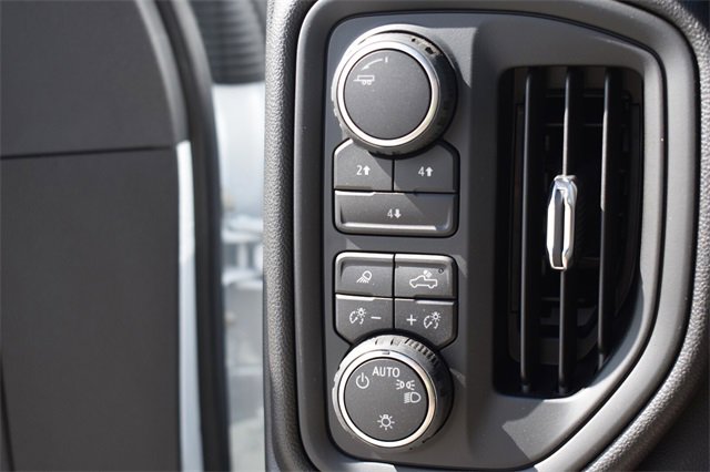 New 2025 Chevrolet Silverado 3500 W/T w/ WT Convenience Package image 26