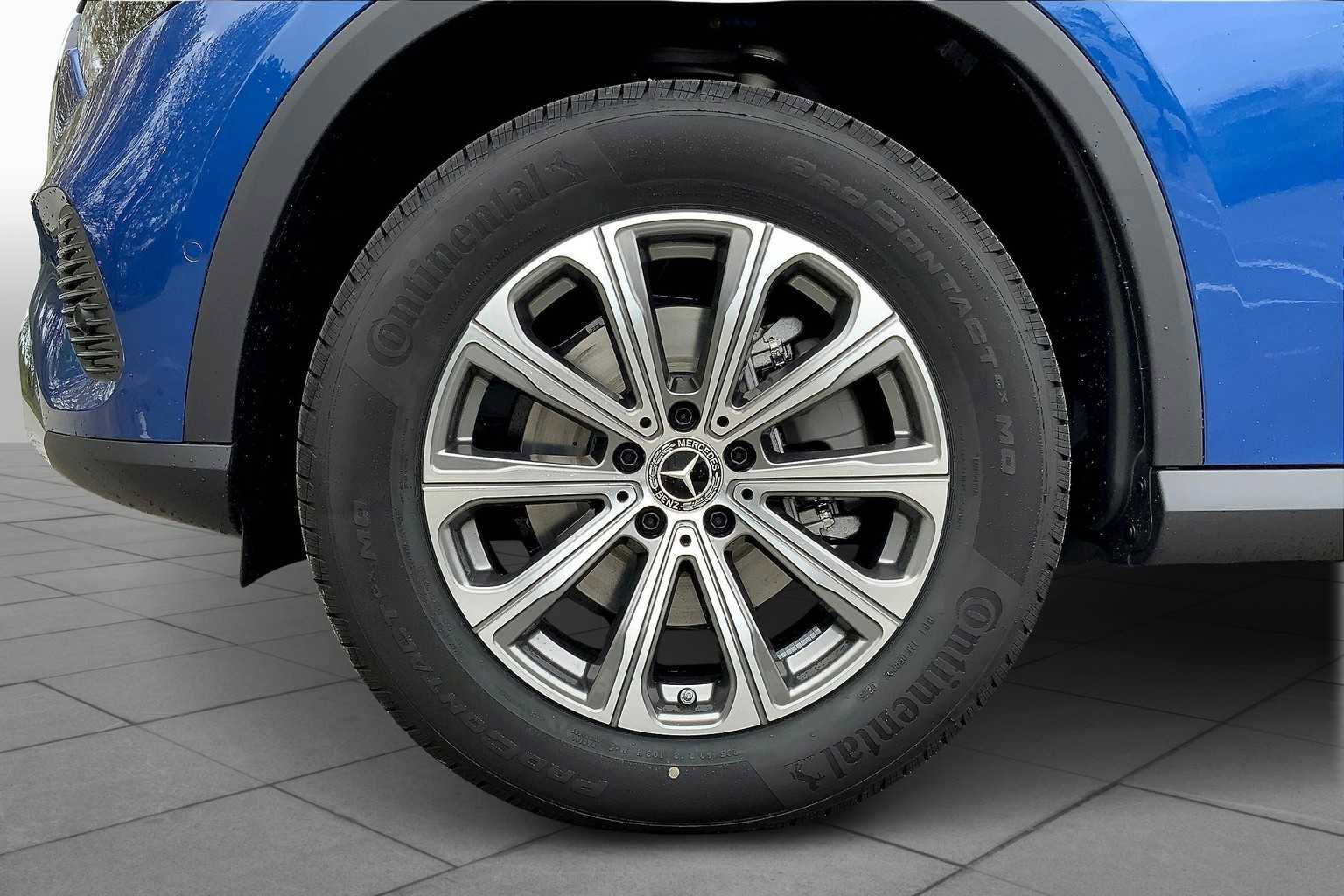 Certified 2025 Mercedes-Benz GLC 300 4MATIC image 15
