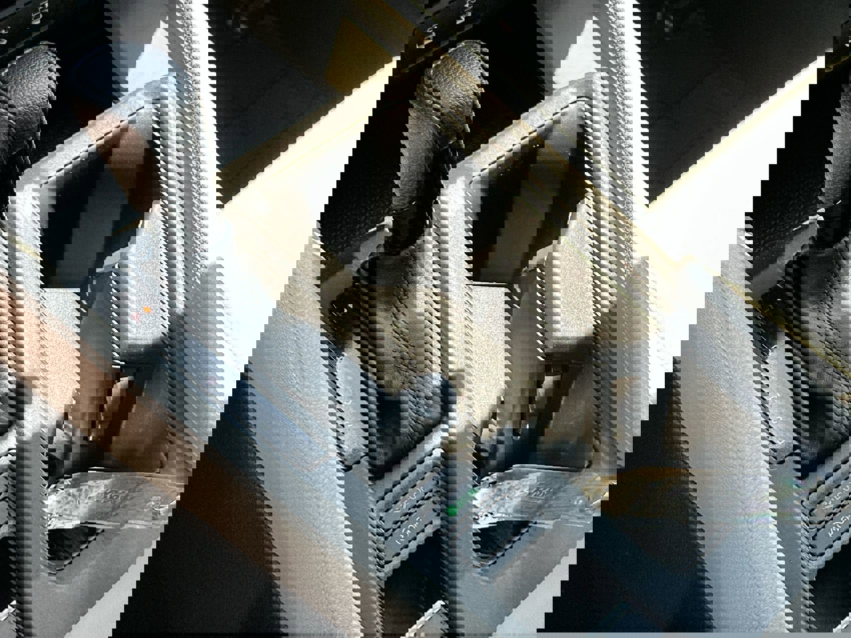 Used 2024 Honda Accord LX image 19