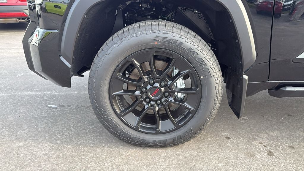 New 2025 Toyota Tundra SR5 AWD/4WD image 29