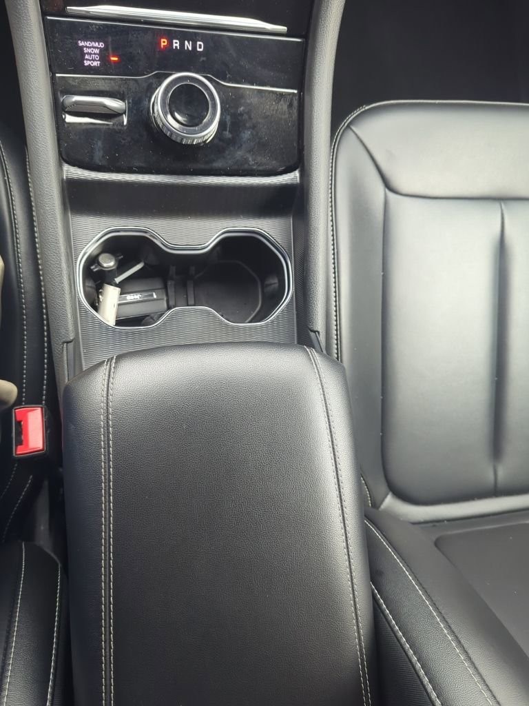 Used 2024 Jeep Grand Cherokee Limited image 39