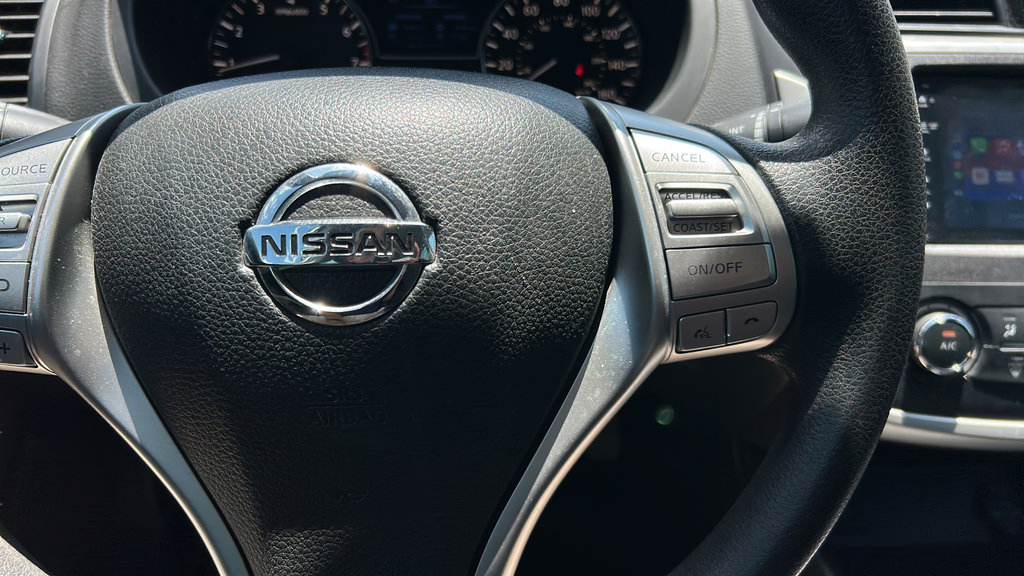 Used 2017 Nissan Altima 2.5 S w/ Power Driver Seat Package FWD image 26