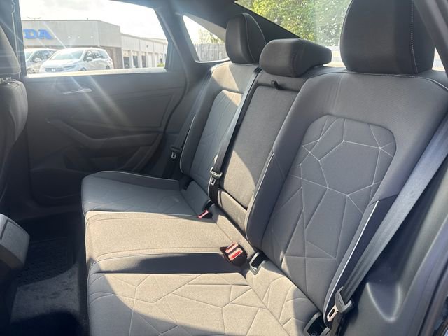 New 2026 Volkswagen Jetta Sport FWD image 19