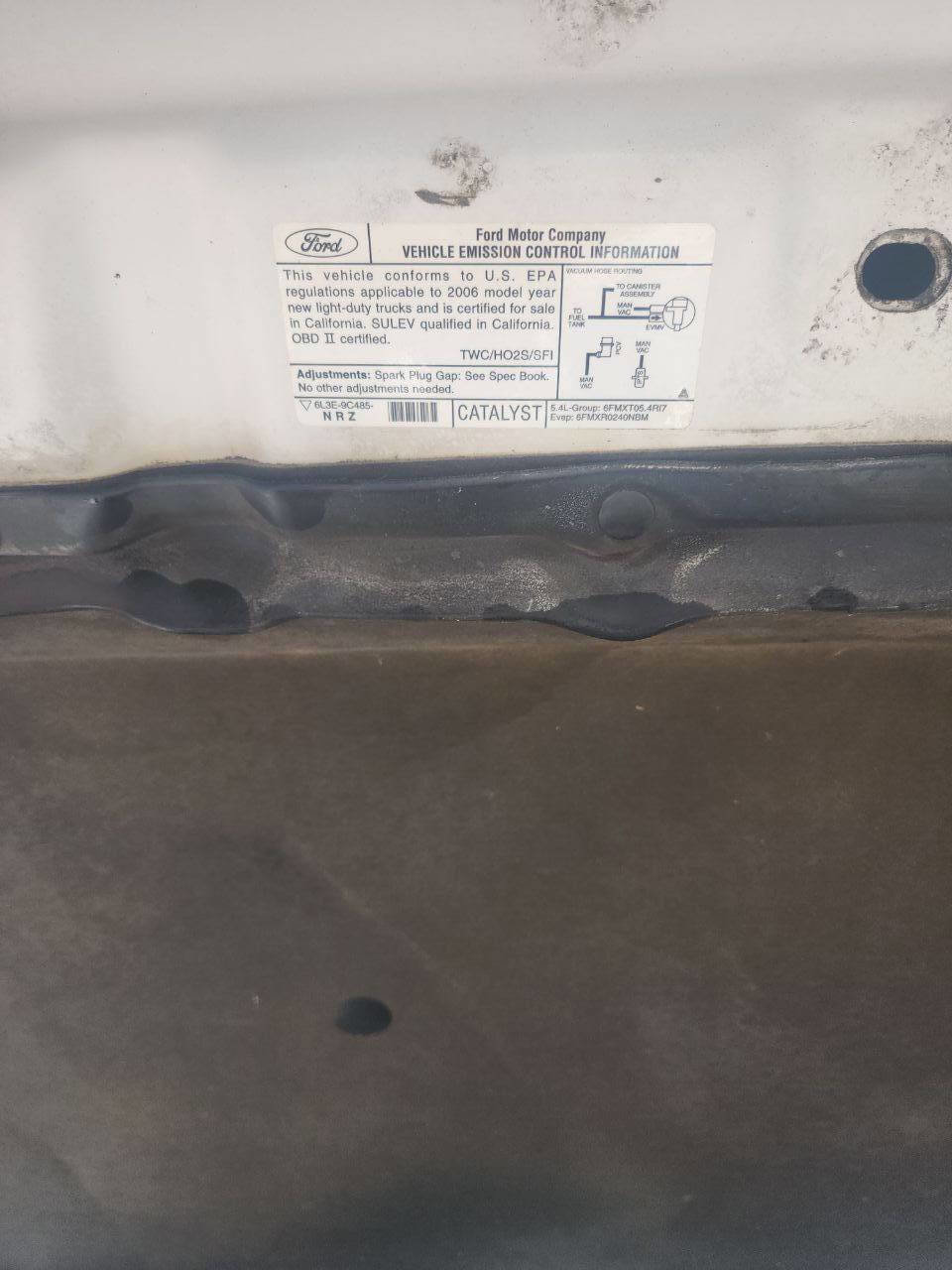Used 2006 Ford F150 Lariat image 18