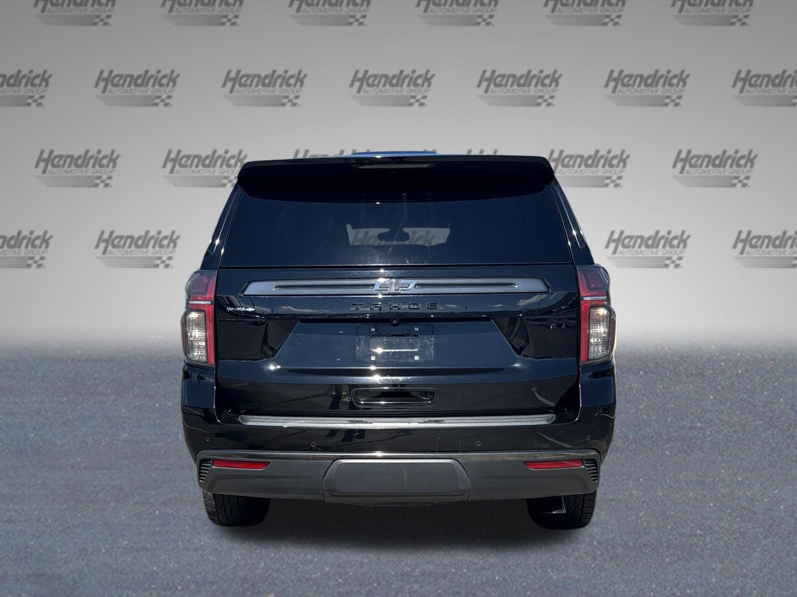 Used 2022 Chevrolet Tahoe Z71 w/ Z71 Off-Road Package AWD/4WD image 9