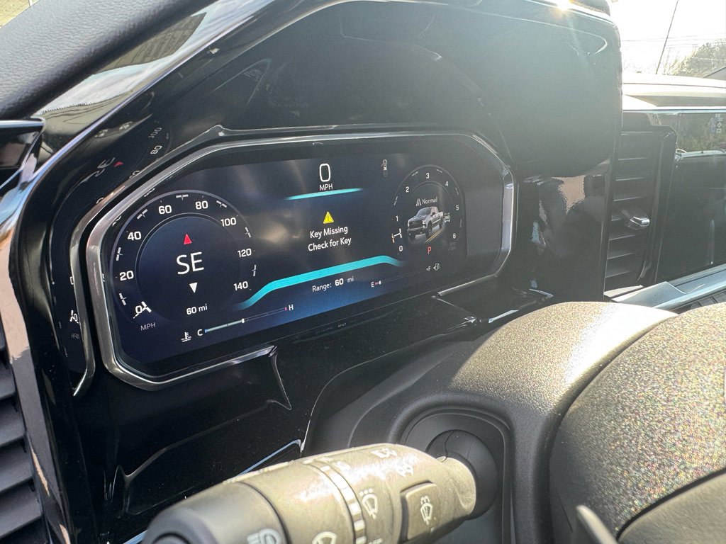 New 2026 Chevrolet Silverado 1500 LT Trail Boss w/ Convenience Package II image 18