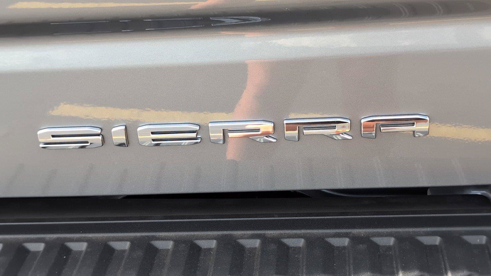 New 2026 GMC Sierra 1500 Denali AWD/4WD image 6