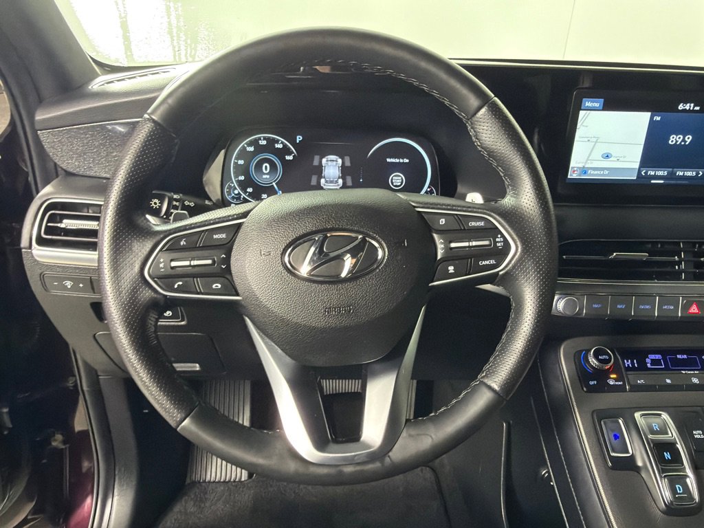 Used 2020 Hyundai Palisade Limited image 13