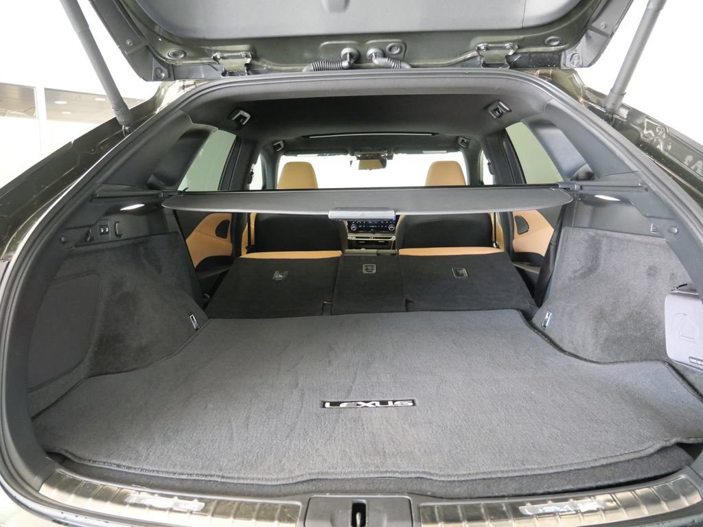 Used 2024 Lexus RX 350 Premium Plus w/ Convenience Package AWD/4WD image 29