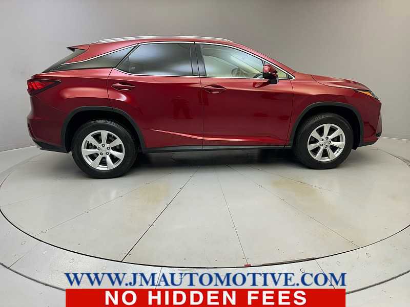 Used 2016 Lexus RX 350 AWD image 6