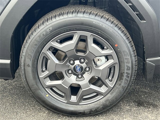 New 2026 Subaru Outback Premium image 39