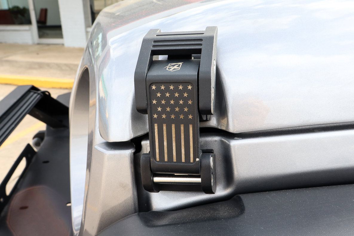 Used 2020 Jeep Wrangler Unlimited Sport S image 23