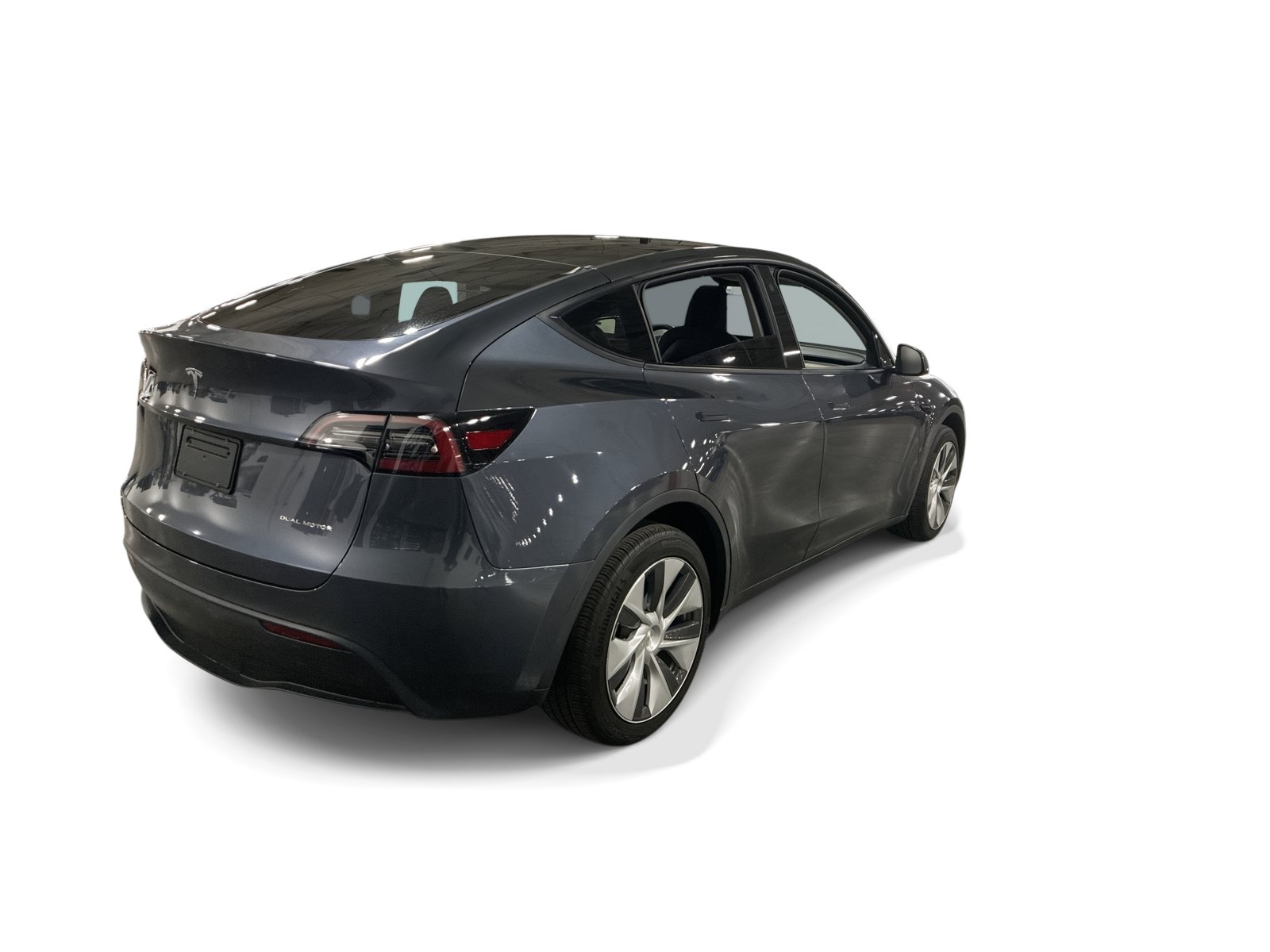 Certified 2023 Tesla Model Y Long Range AWD/4WD image 6