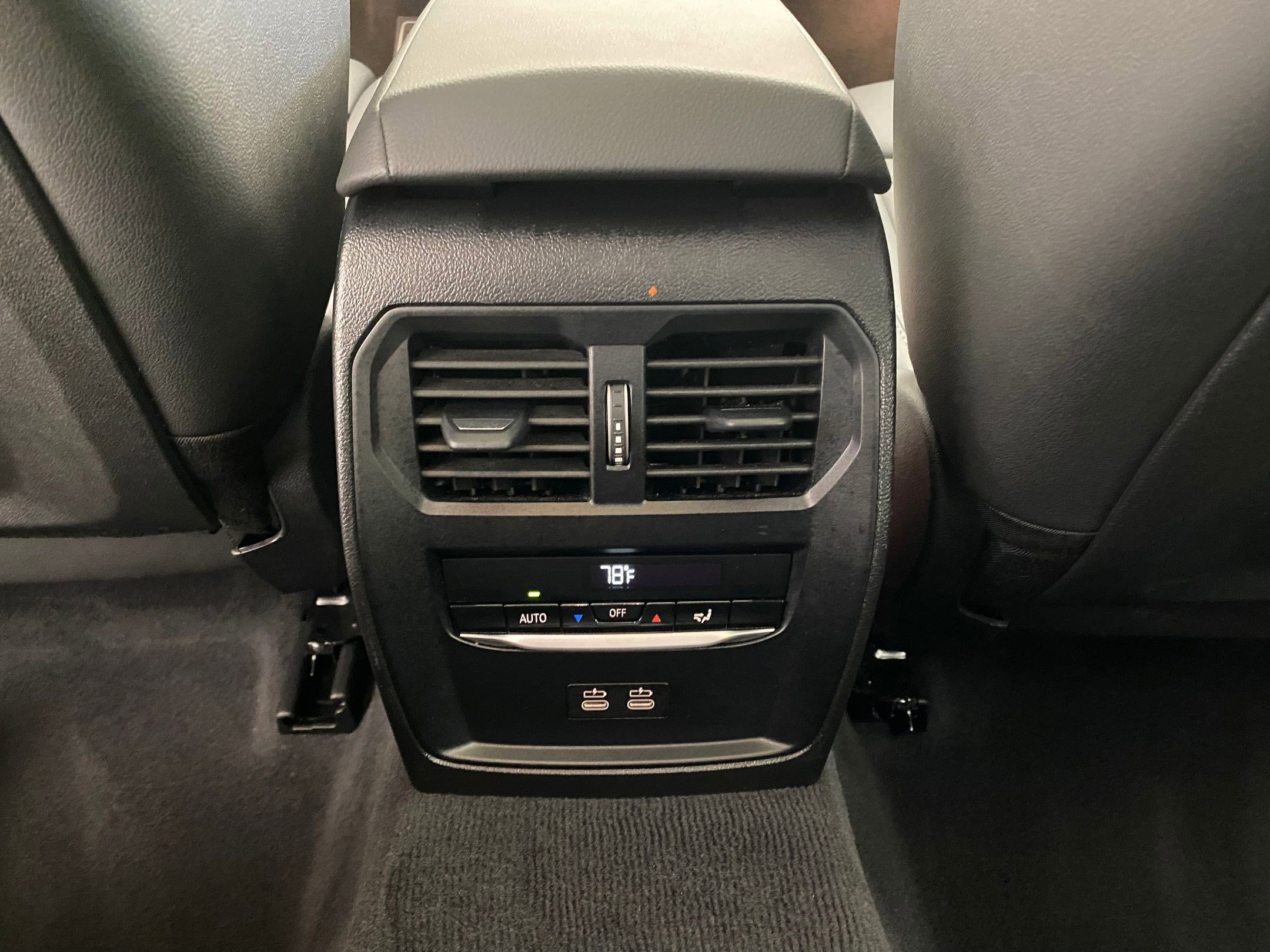 Certified 2025 BMW 430i xDrive w/ M Sport Package image 30