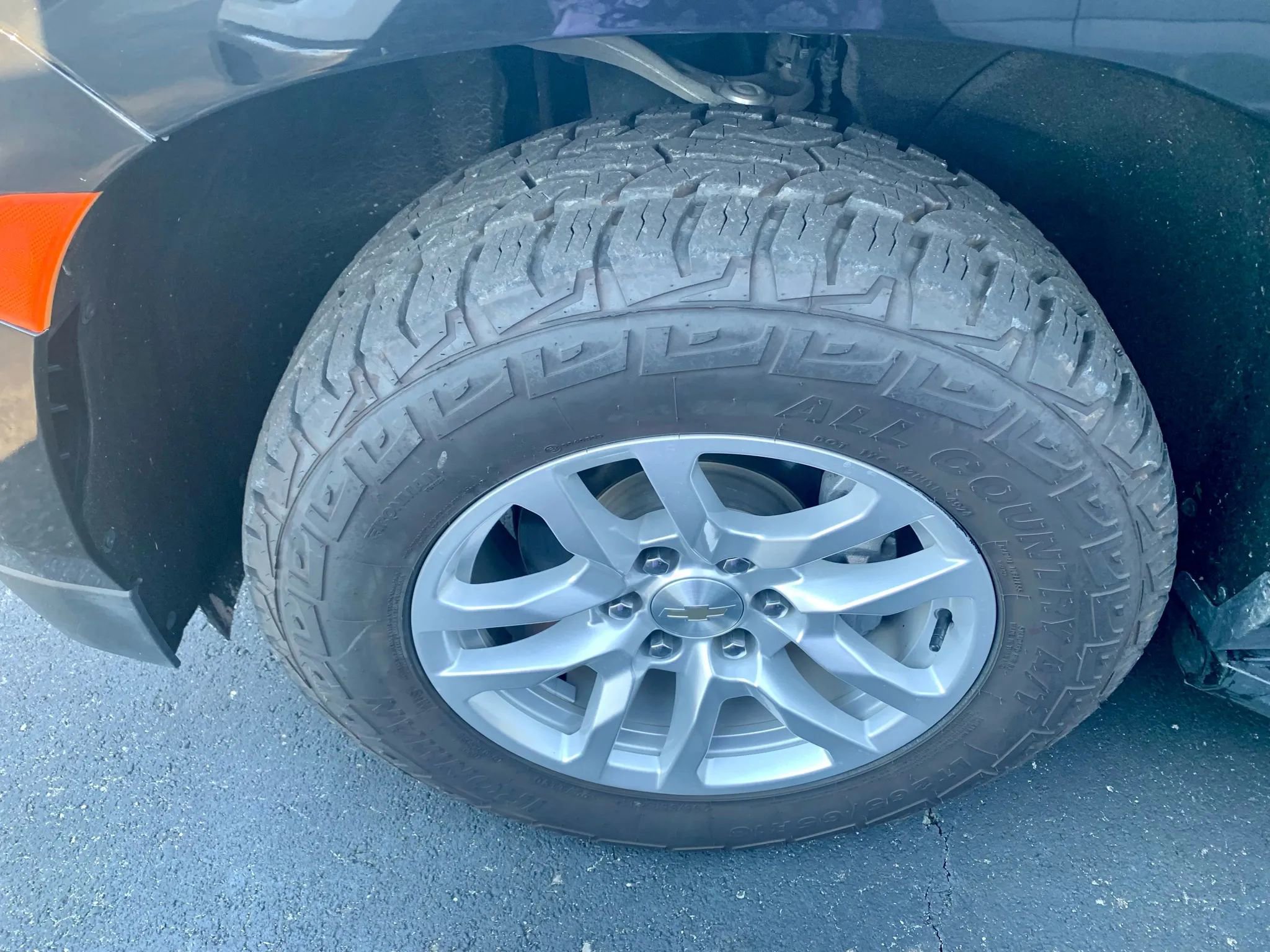 Used 2023 Chevrolet Tahoe LT image 17