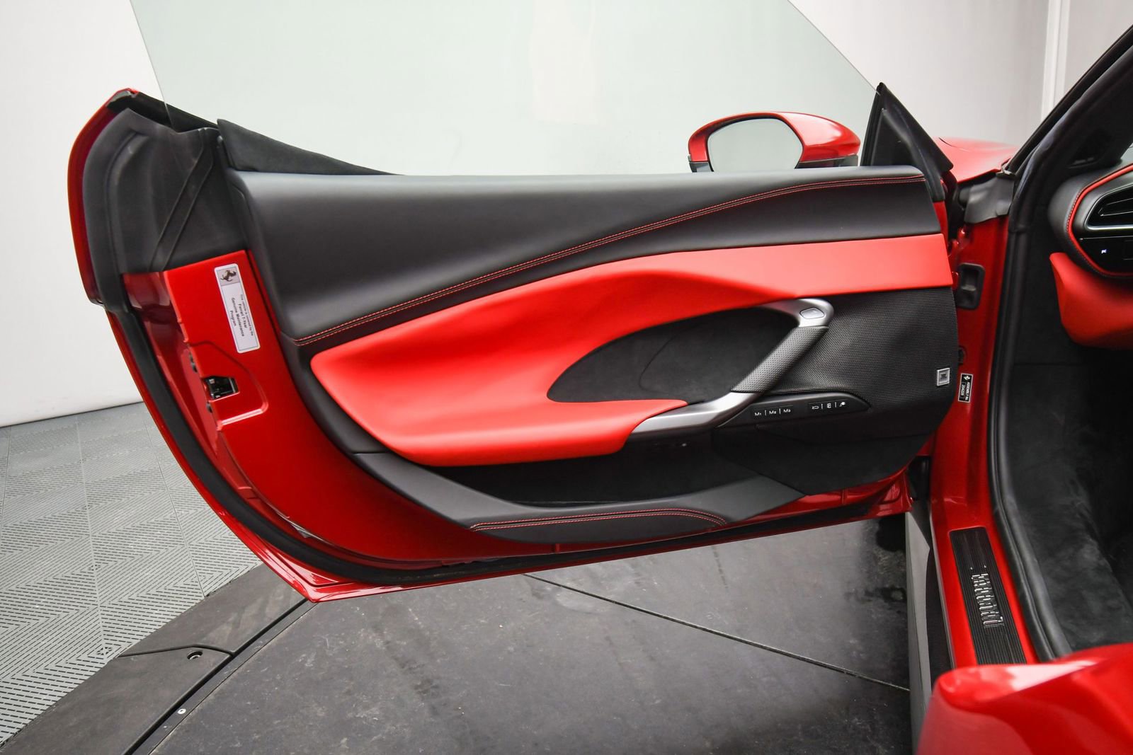 Used 2022 Ferrari 296 GTB image 45