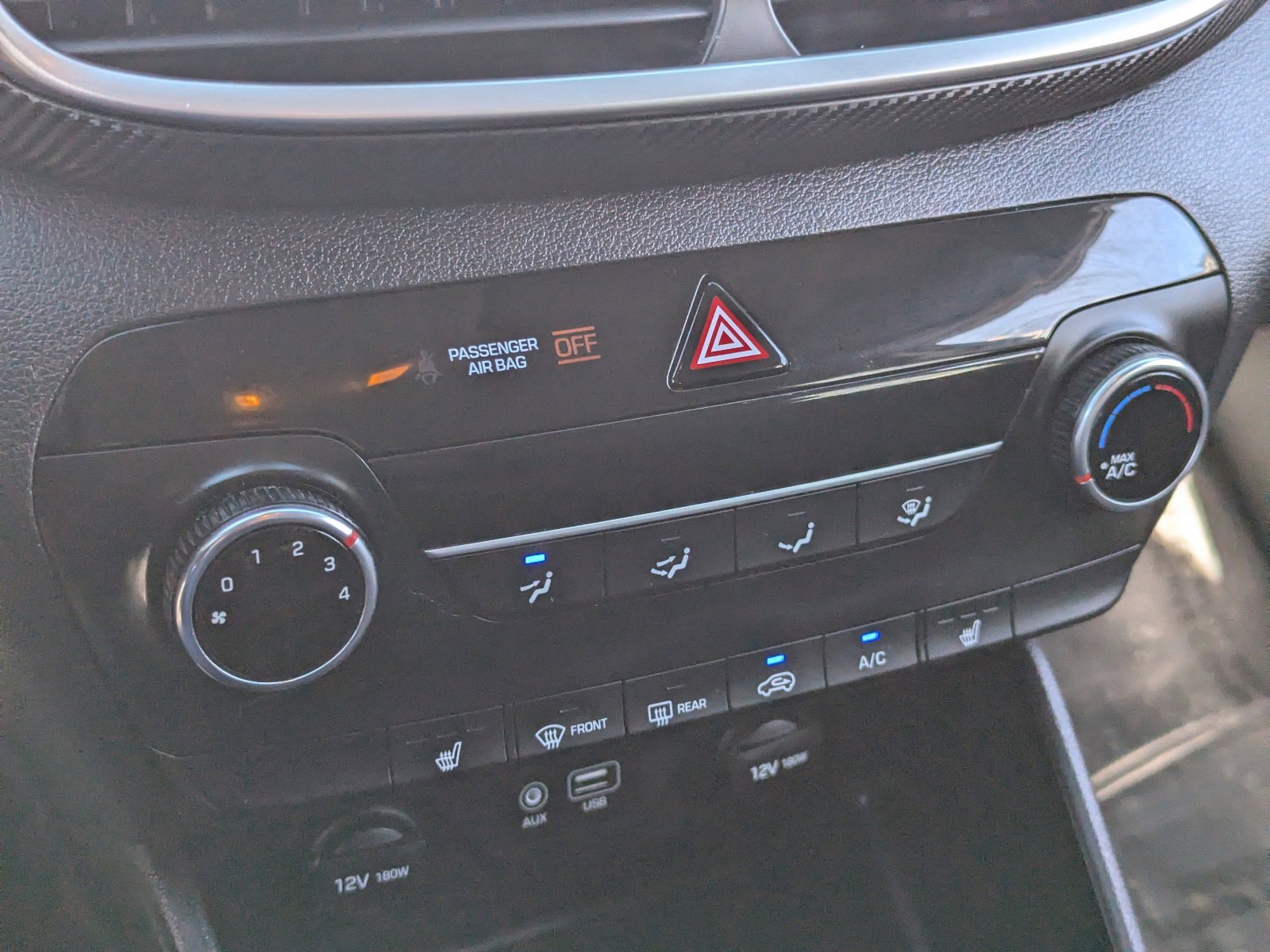 Used 2019 Hyundai Tucson Value image 23