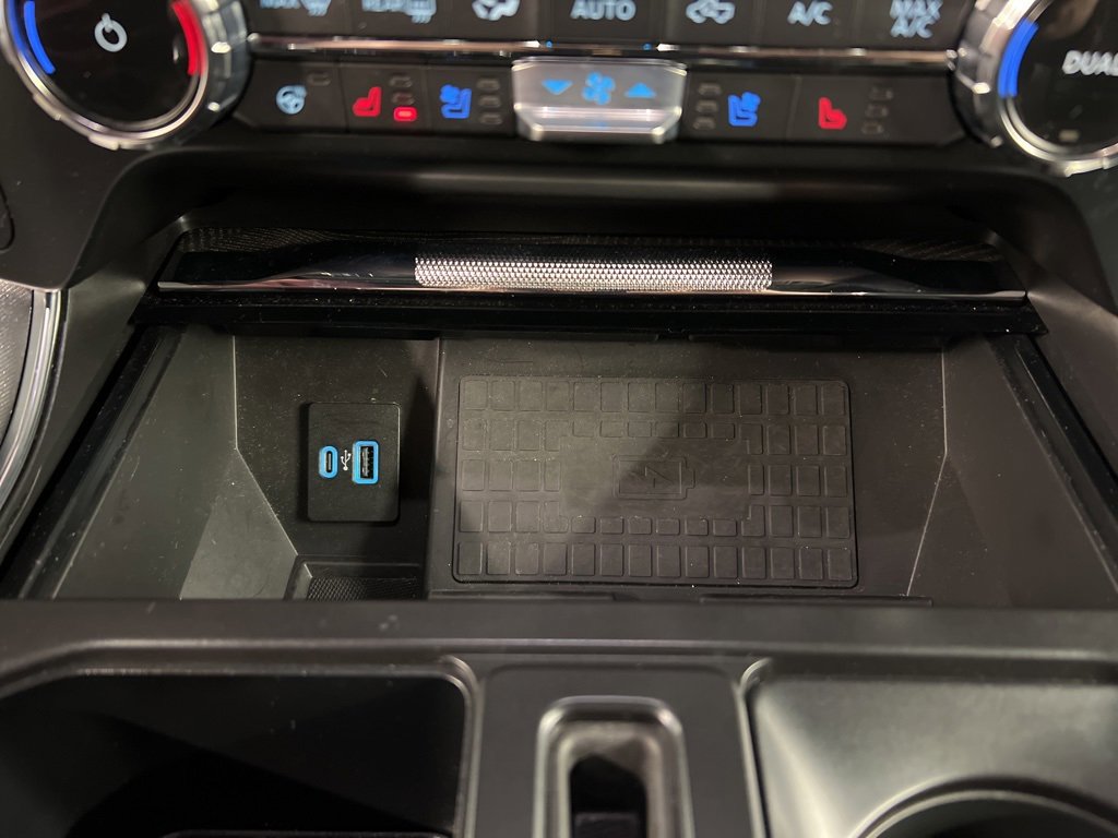 Used 2022 Ford F150 Platinum w/ Equipment Group 701A High image 15