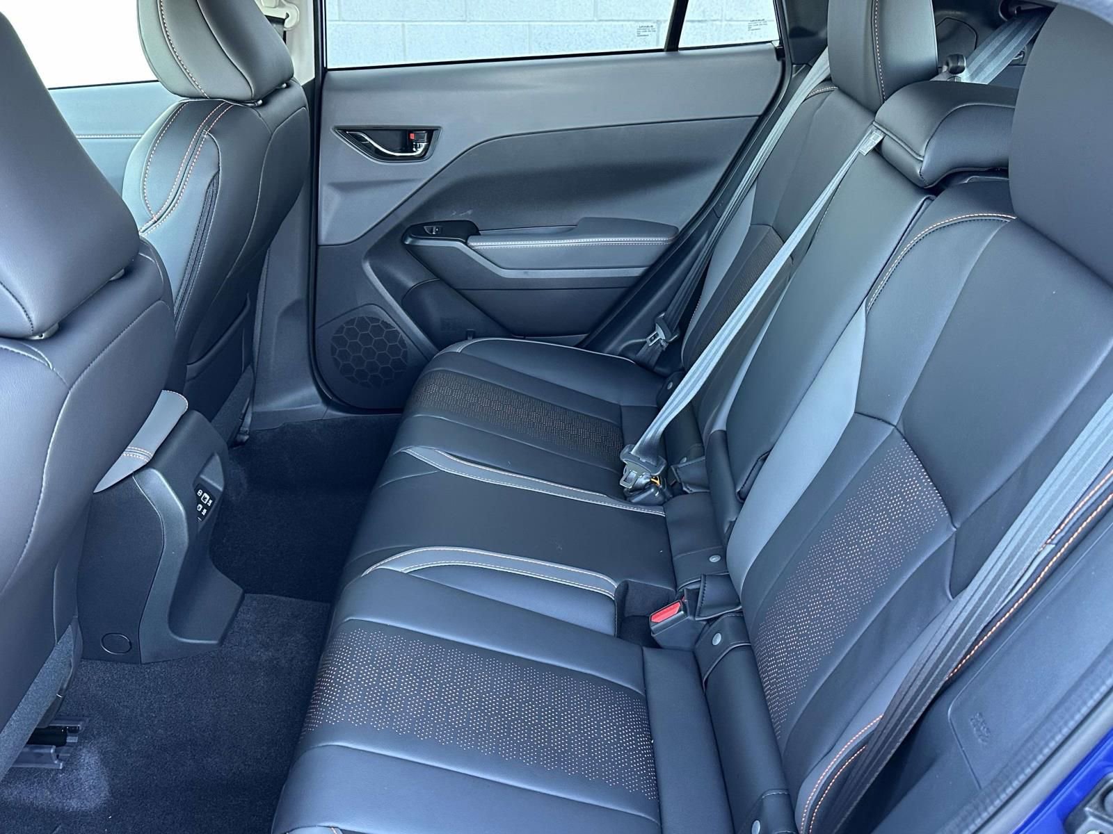 New 2026 Subaru Crosstrek 2.5i Limited AWD/4WD image 12