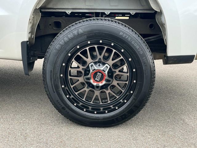 Used 2022 Chevrolet Silverado 1500 LTZ w/ LTZ Premium Package image 16