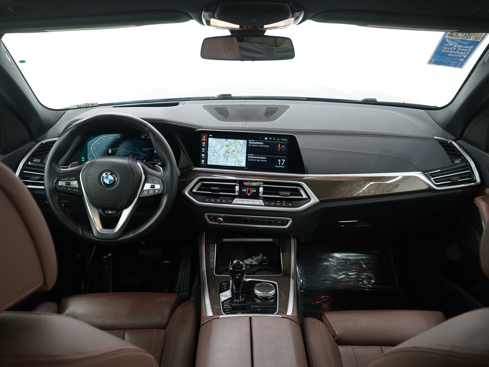 Used 2022 BMW X5 xDrive40i w/ Premium Package image 15