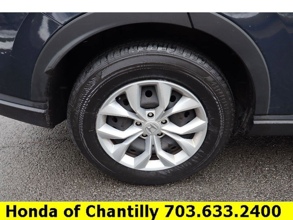 Used 2023 Honda CR-V LX image 29