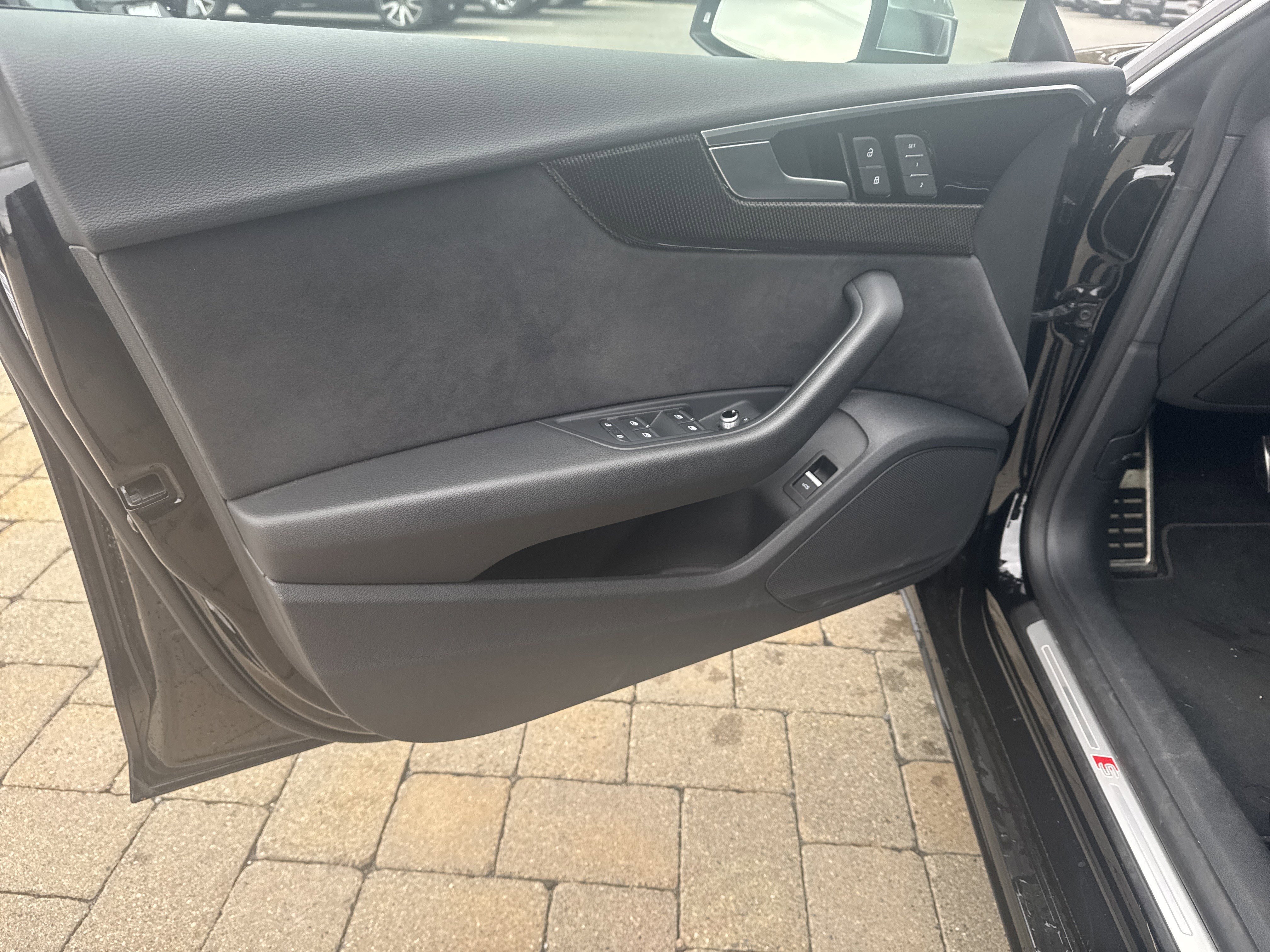 Used 2022 Audi S5 Premium image 13