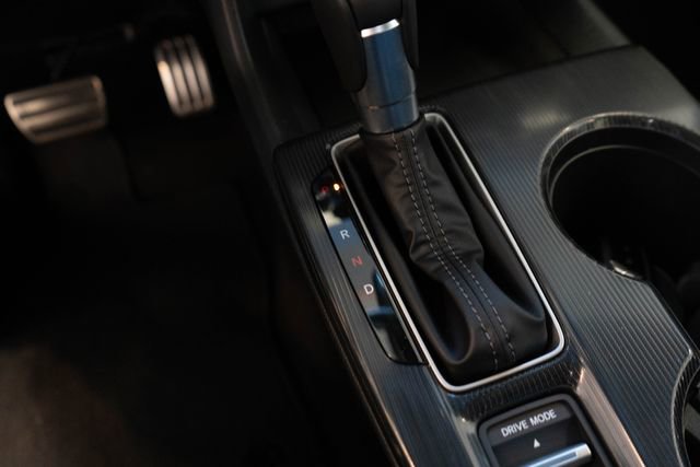 New 2026 Honda Civic Sport image 25